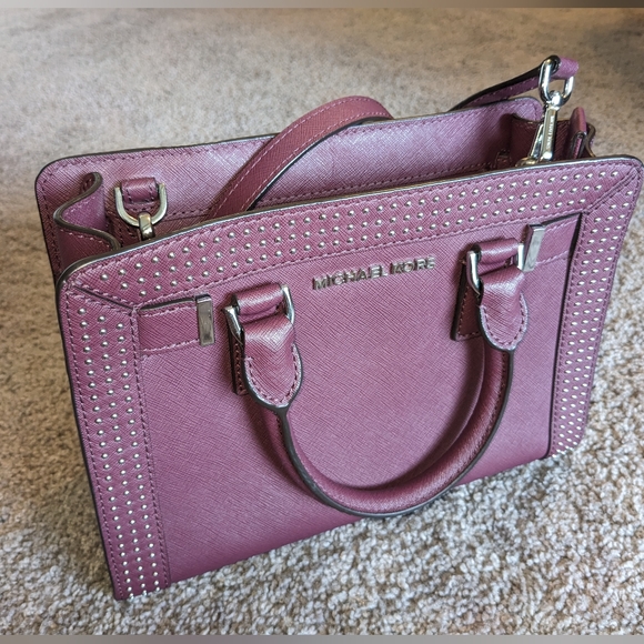 Michael Kors crossbody bag - Picture 2 of 6